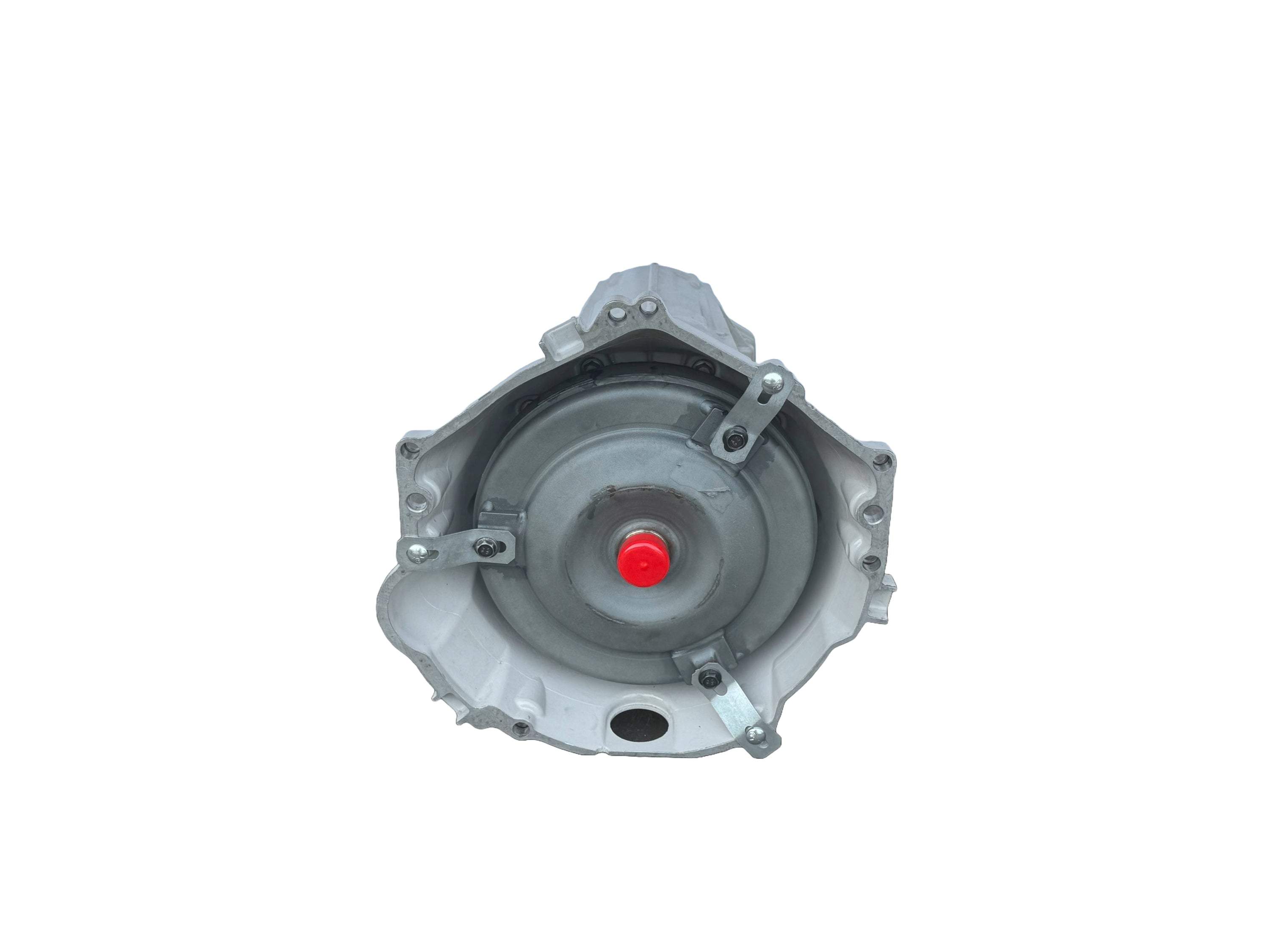GM 6L90 Rebuilt Transmission 2018 GMC Savana 2500 RWD 6.0L 4DCA, 6DCA, 7DCA