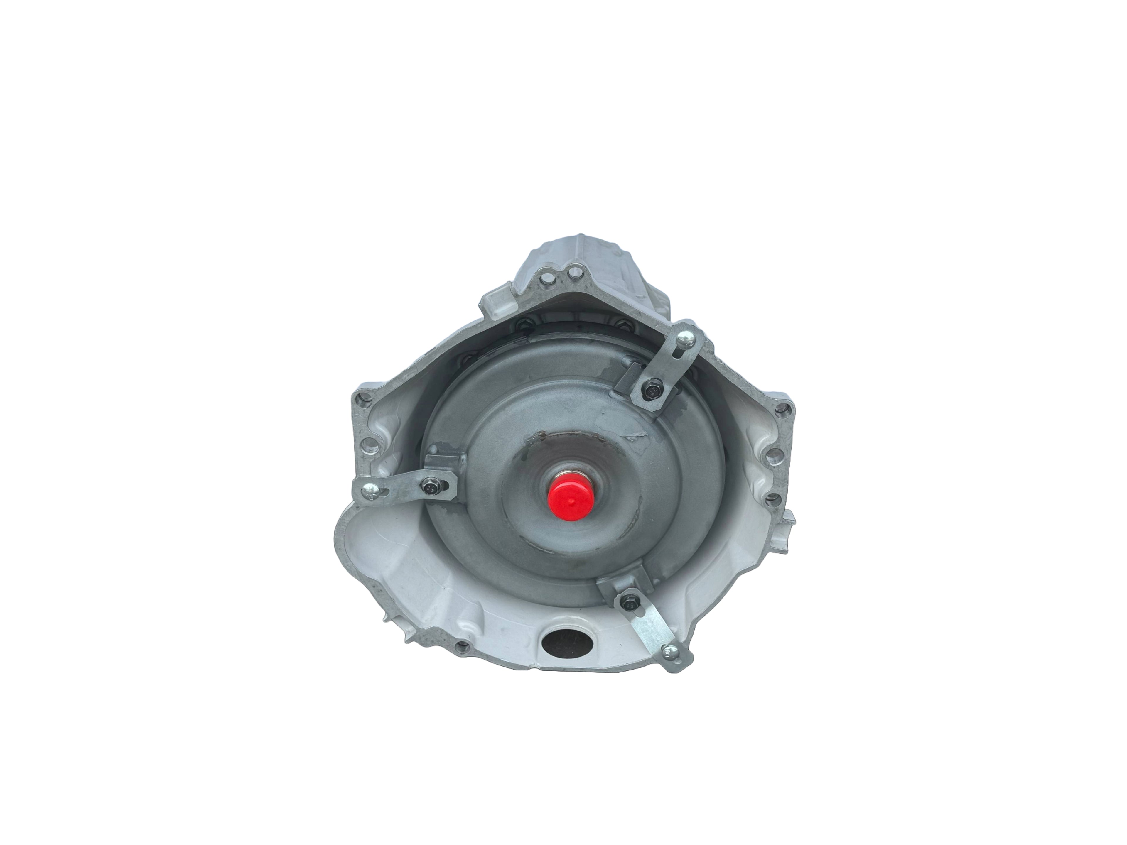 GM 6L90 Rebuilt Transmission 2018 GMC Sierra 3500 HD RWD 6.0L 4DCA, 6DCA, 7DCA