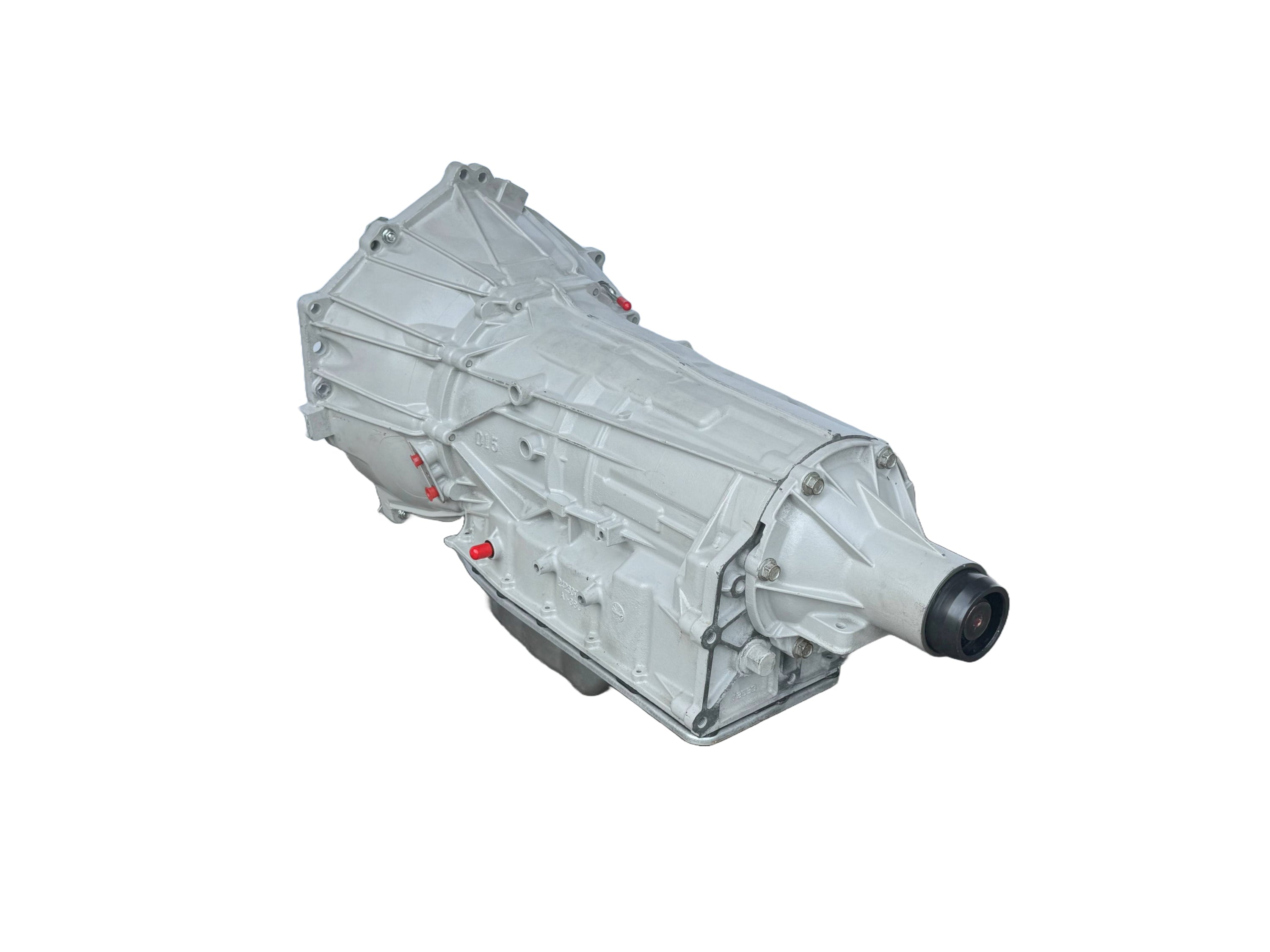 GM 6L90 Rebuilt Transmission 2018 GMC Savana 2500 RWD 6.0L 4DCA, 6DCA, 7DCA
