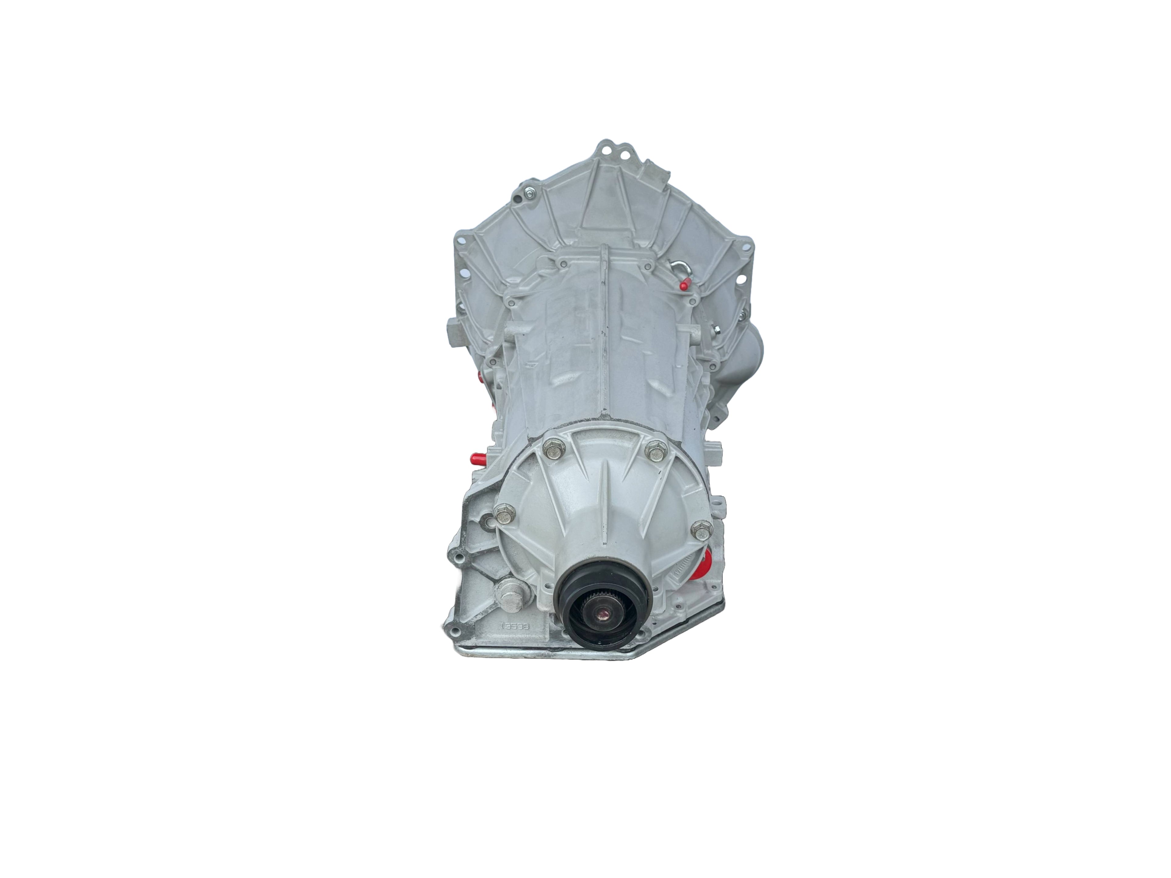 GM 6L90 Rebuilt Transmission 2018 GMC Sierra 3500 HD RWD 6.0L 4DCA, 6DCA, 7DCA