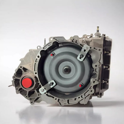 6F35 Rebuilt Transmission Ford Escape 2017-2019 FWD 1.5L GV6Z-A GV6Z-AA