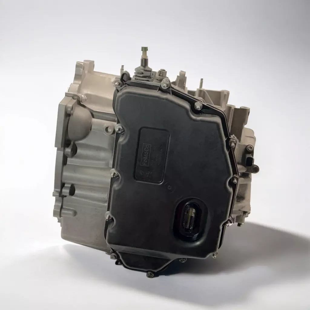 6F35 Rebuilt Transmission Ford Escape 2017-2019 FWD 1.5L GV6Z-A GV6Z-AA