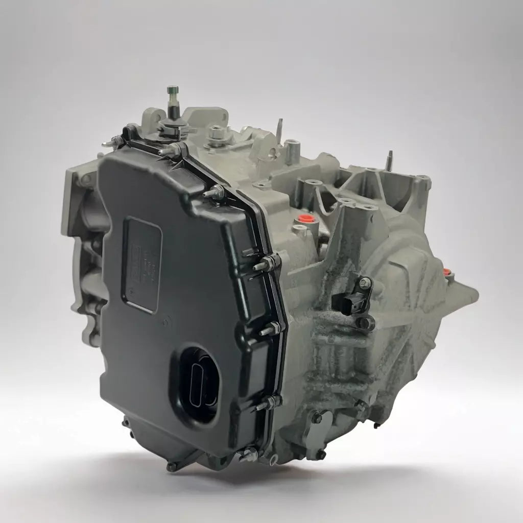 6F35 Rebuilt Transmission Ford Escape 2017-2019 FWD 1.5L GV6Z-A GV6Z-AA