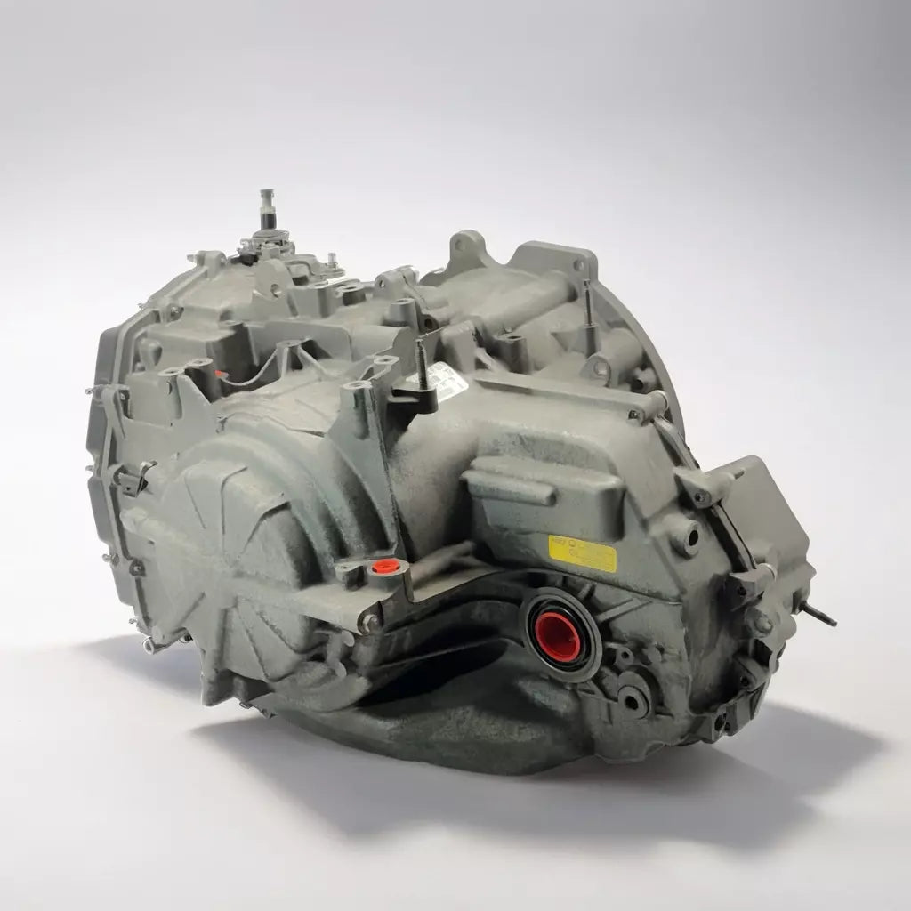 6F35 Rebuilt Transmission Ford Escape 2017-2019 FWD 1.5L GV6Z-A GV6Z-AA