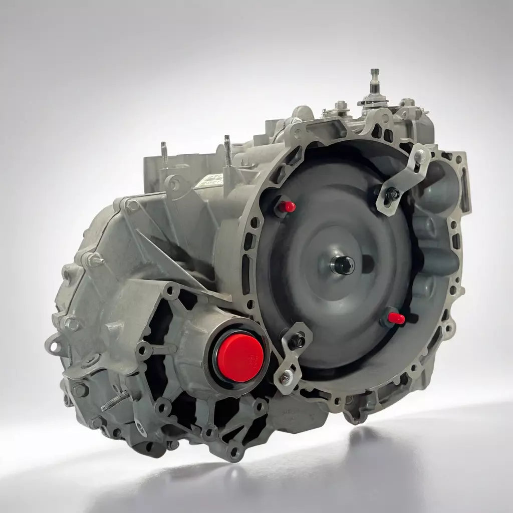 6F35 Rebuilt Transmission Ford Escape 2017-2019 FWD 1.5L GV6Z-A GV6Z-AA