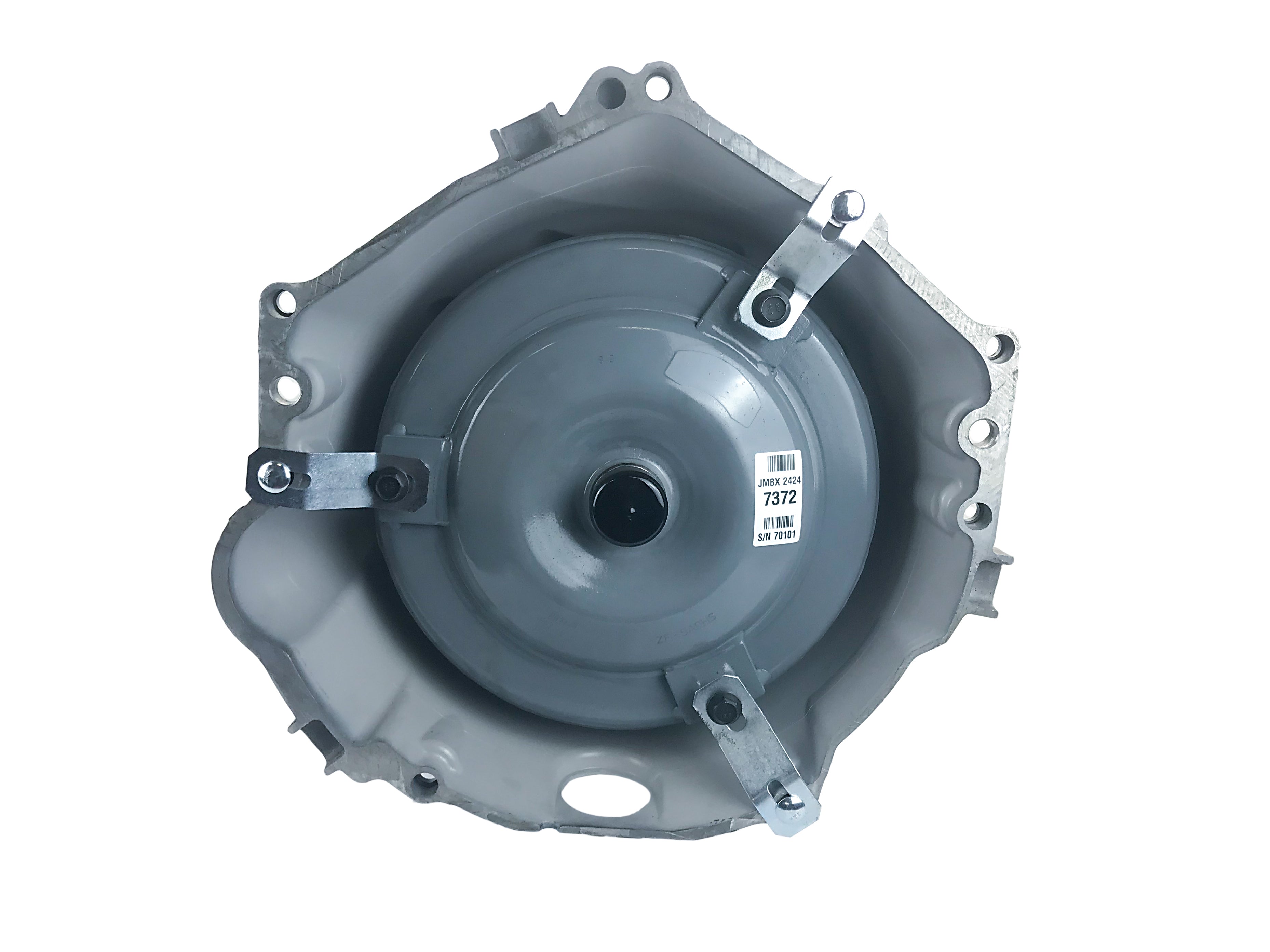 GM 6L80 Rebuilt Transmission 6 Speed (4WD\AWD) Chevy GMC Cadillac Escalade Sierra Tahoe Suburban Silverado Yukon 2007-2019 TAG: 4CKA, 5CKA, 6CKA, 7CKA, 8CKA, 9CKA, 5CLA, 6CLA, 7CLA