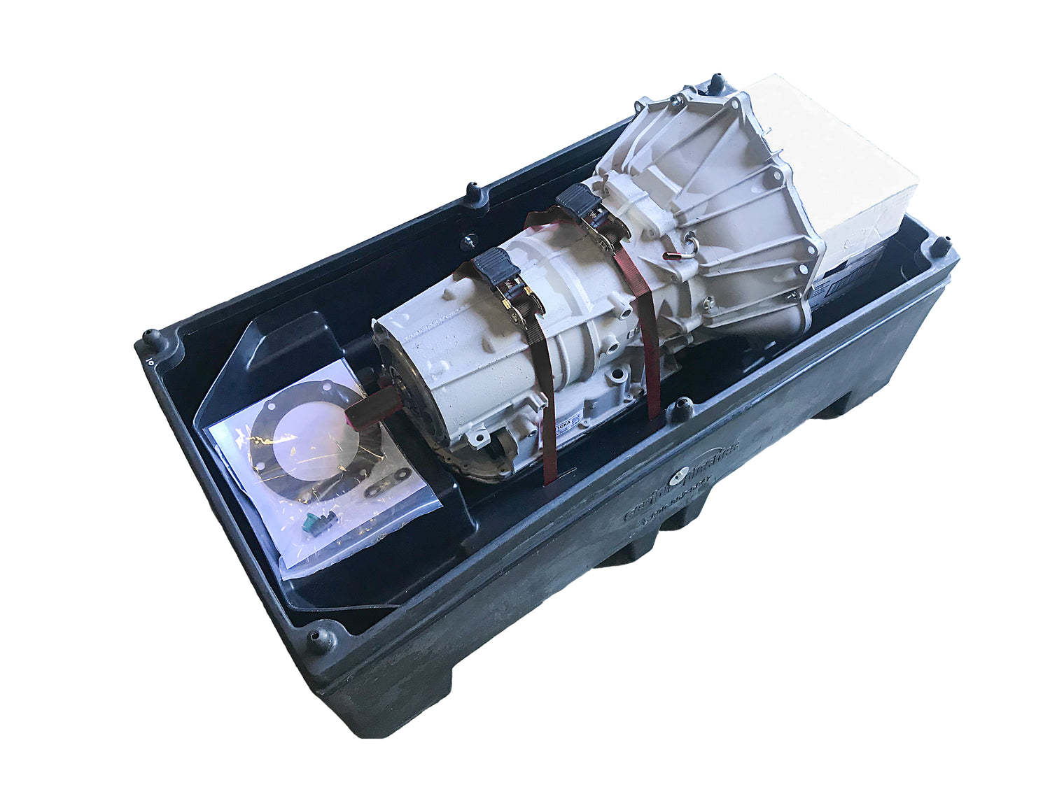GM 6L80 Rebuilt Transmission 6 Speed (4WD\AWD) Chevy GMC Cadillac Escalade Sierra Tahoe Suburban Silverado Yukon 2007-2019 TAG: 4CKA, 5CKA, 6CKA, 7CKA, 8CKA, 9CKA, 5CLA, 6CLA, 7CLA
