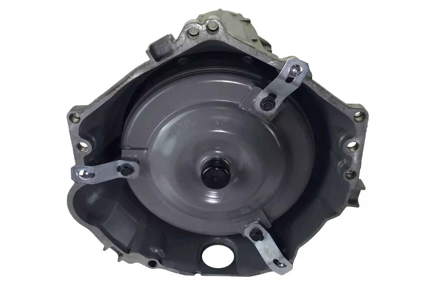 GM 6L80 Rebuilt Transmission Silverado Suburban Tahoe Sierra Yukon (2WD) 2007-2019