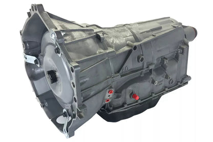 GM 6L80 Rebuilt Transmission Silverado Suburban Tahoe Sierra Yukon (2WD) 2007-2019