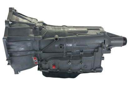 GM 6L80 Rebuilt Transmission Silverado Suburban Tahoe Sierra Yukon (2WD) 2007-2019