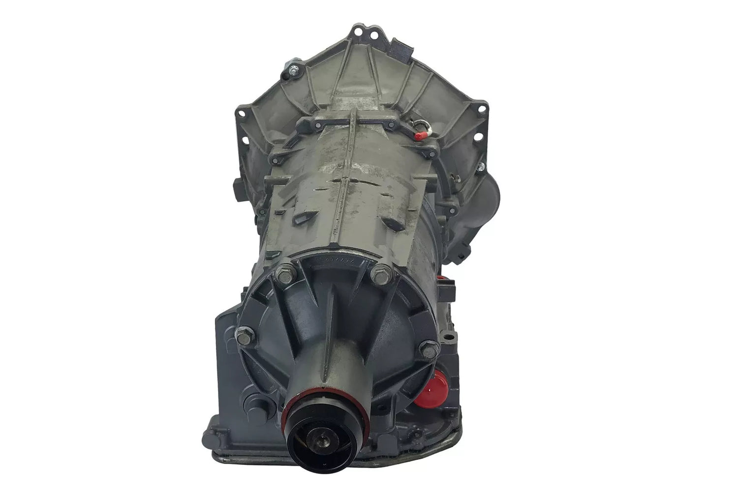 GM 6L80 Rebuilt Transmission Silverado Suburban Tahoe Sierra Yukon (2WD) 2007-2019