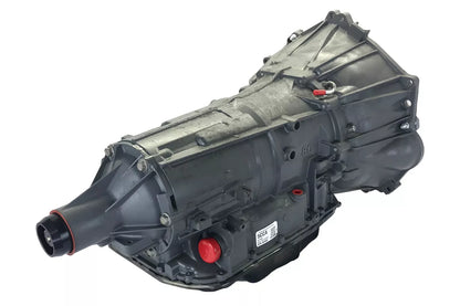 GM 6L80 Rebuilt Transmission Silverado Suburban Tahoe Sierra Yukon (2WD) 2007-2019