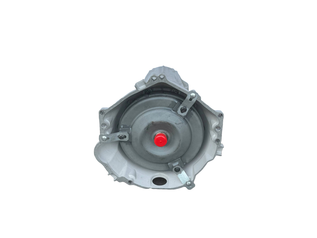 GM 6L90 Rebuilt Transmission 6 Speed (2WD/RWD) 2007-2019 TAG: – Quantum ...