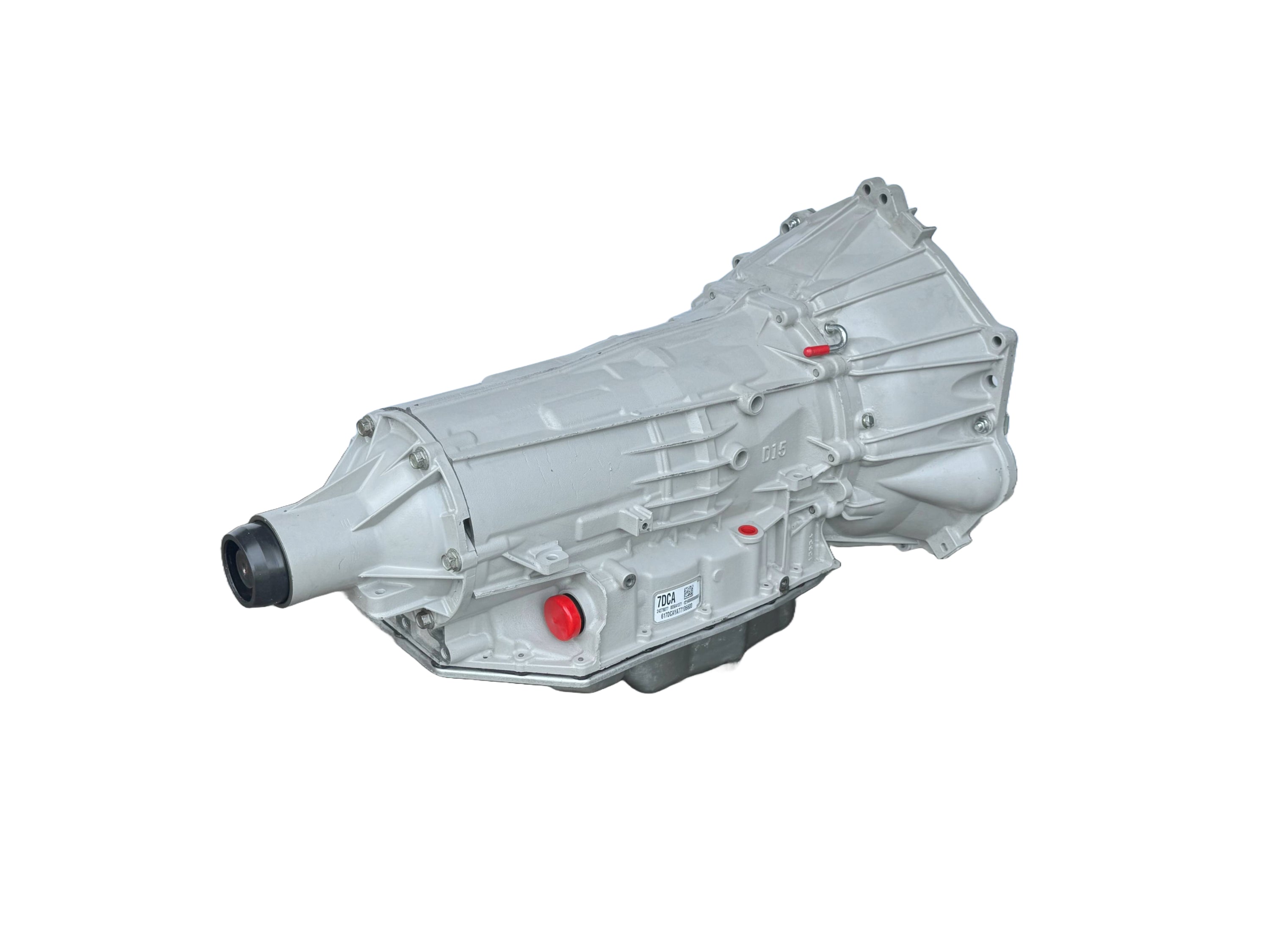GM 6L90 Rebuilt Transmission 2018 GMC Savana 2500 RWD 6.0L 4DCA, 6DCA, 7DCA